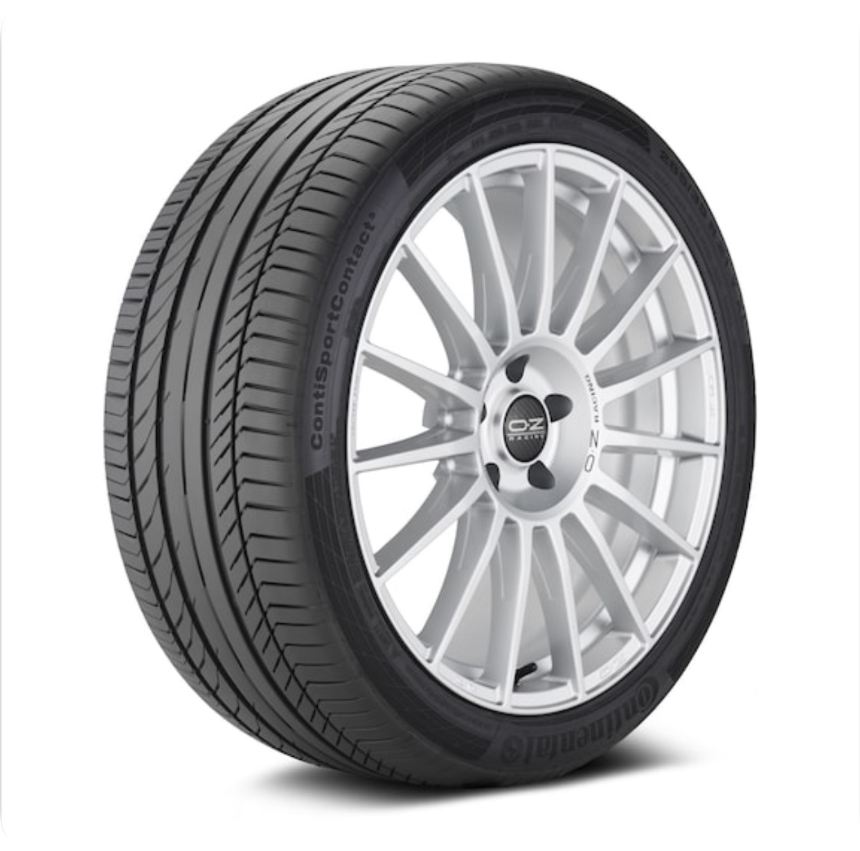 255 45 R19 100V Continetal SportContact 5 Contiseal SOS Llantas 255-45-r19-100v-continetal-sportcontact-5-contiseal-sos-llantas