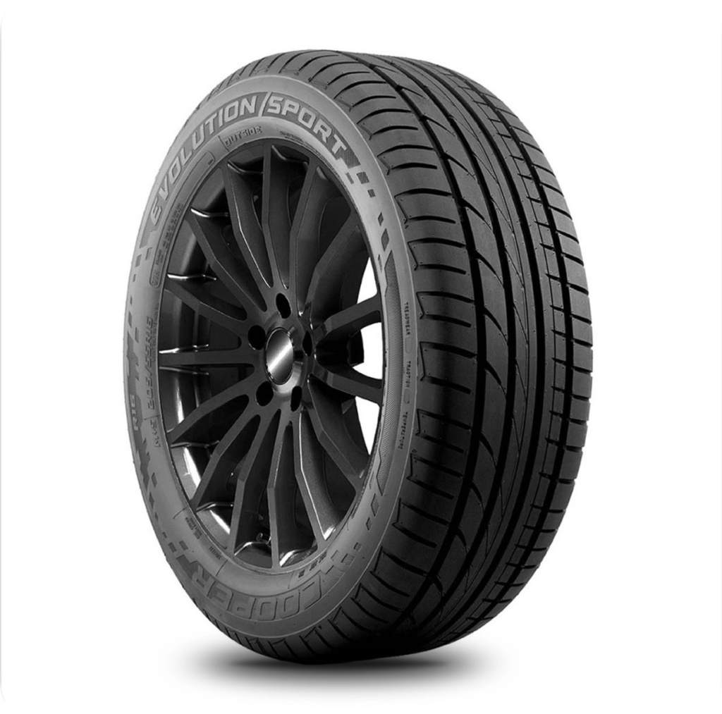 205/55 R16 94H Cooper Evolution Sport SOS Llantas