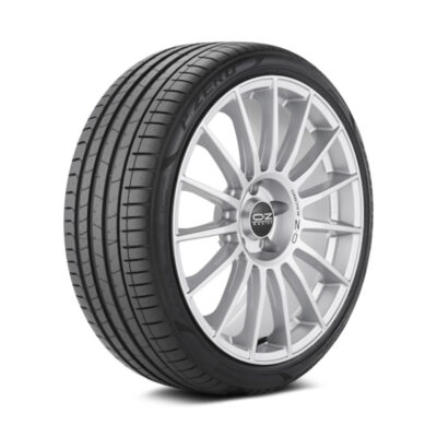 245/35 ZR19 93Y Pirelli XL P Zero PZ4