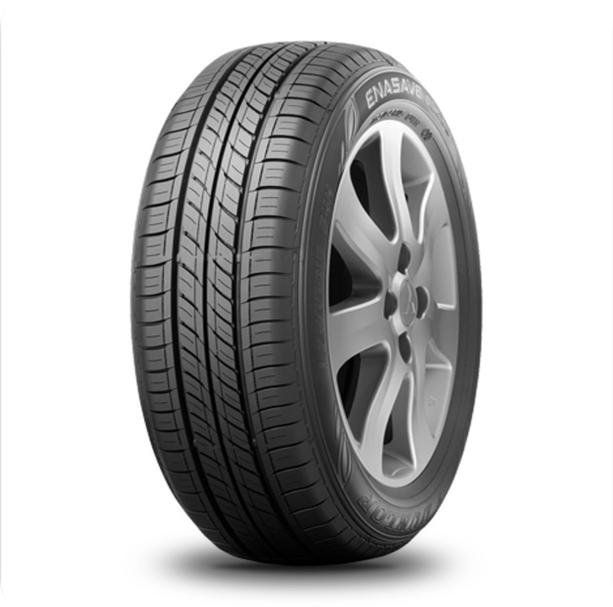 B172】ENASAVE EC300+○215/60R17○2本即決-