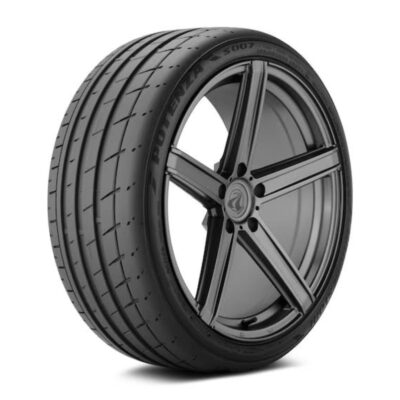 Llanta 245/35 R20 95Y Bridgestone XL Potenza S007