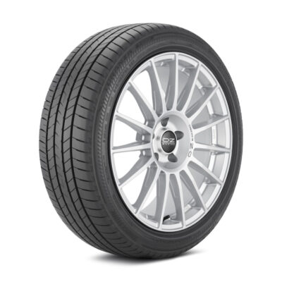 Llanta 225/50 R18 99W Bridgestone XL Turanza T005 RFT
