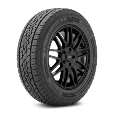 Llanta 215/60 R17 96H Continental CrossContact ATR