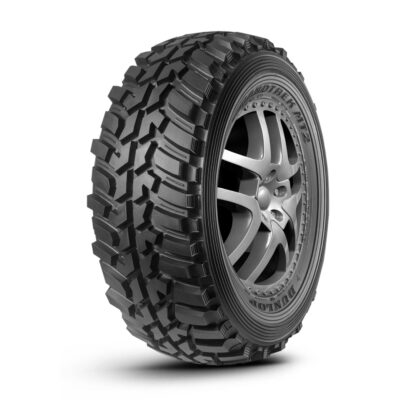 Llanta 265/70 R16 112Q Dunlop Grandtrek MT2