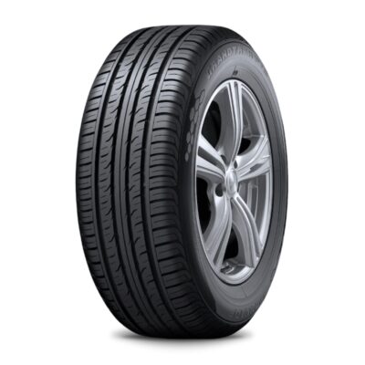 Llanta 225/55 R18 98V Dunlop Grandtrek PT3