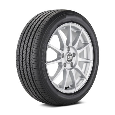 Llanta 205/55 R17 91V Firestone FT140