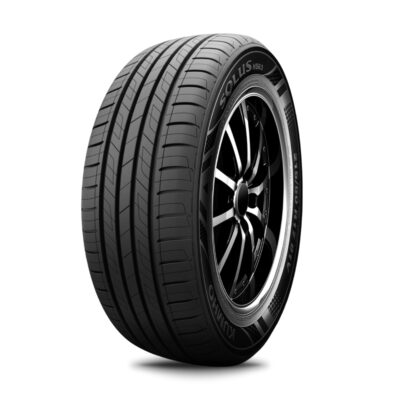 Llanta 225/55 R18 98V Kumho Ecsta HS63