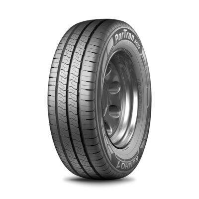 Llanta 195/70 R15C 104/102R 8PR Kumho Portran KC53