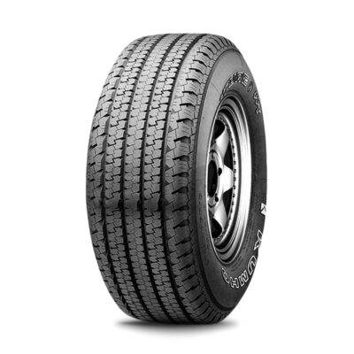 Llanta 235/85 R16 120/116Q 10PR Kumho Road Venture H/T 824