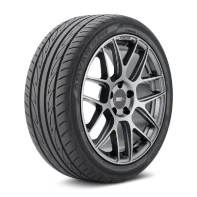 Llanta 225/45 R17 94W Yokohama XL Advan Fleva V701