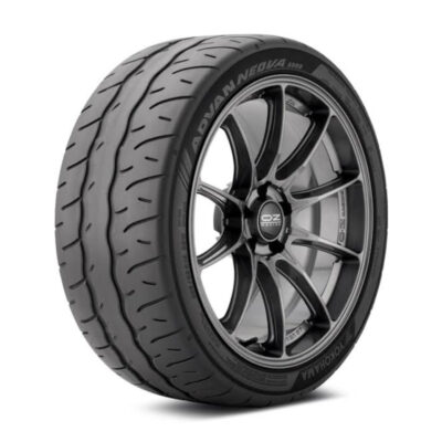 Llanta 215/45 R17 91W Yokohama Advan Neova AD09