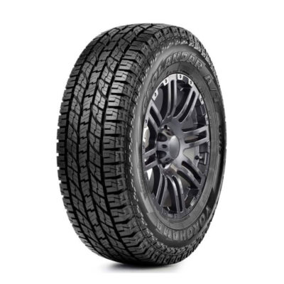 Llanta 225/65 R17 102H Yokohama Geolandar A/T G015