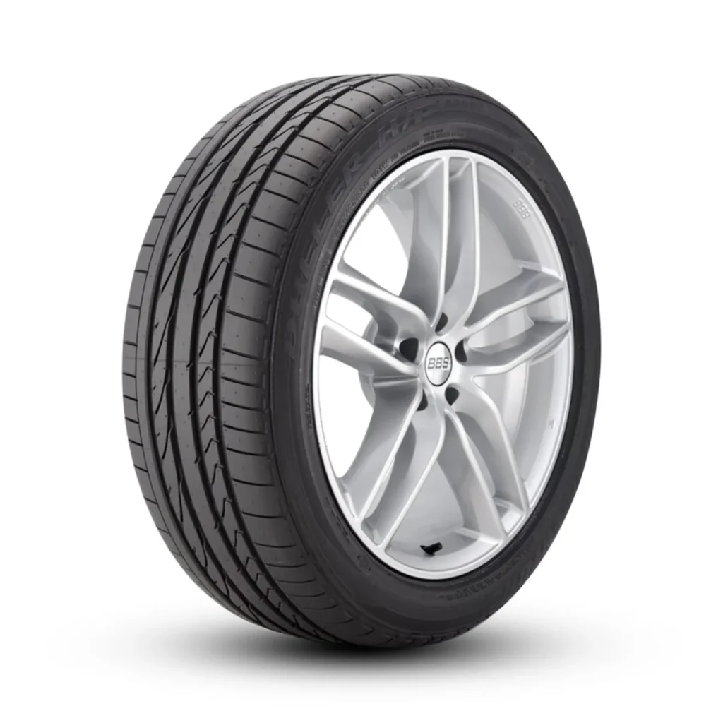 Llanta Bridgestone Dueler Hp Sport