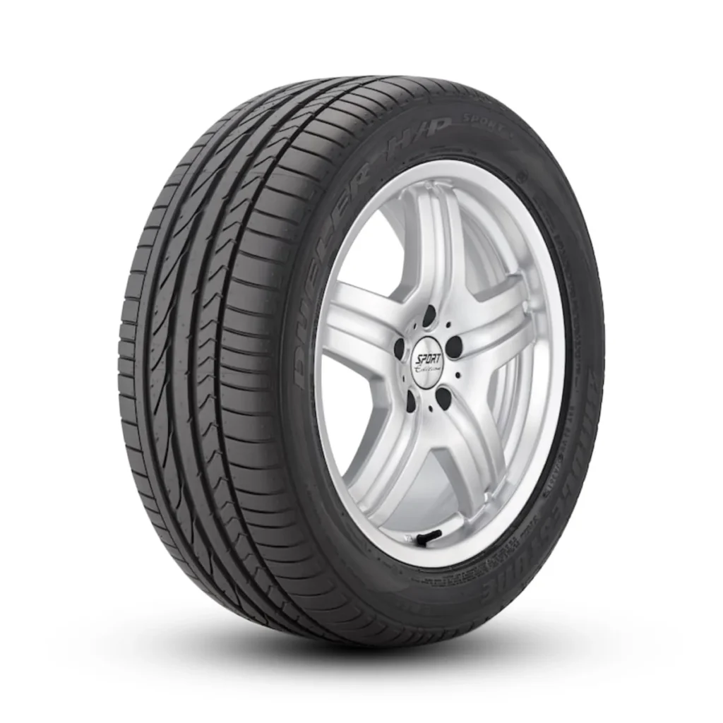 Llanta Bridgestone Dueler Hp Sport Rft