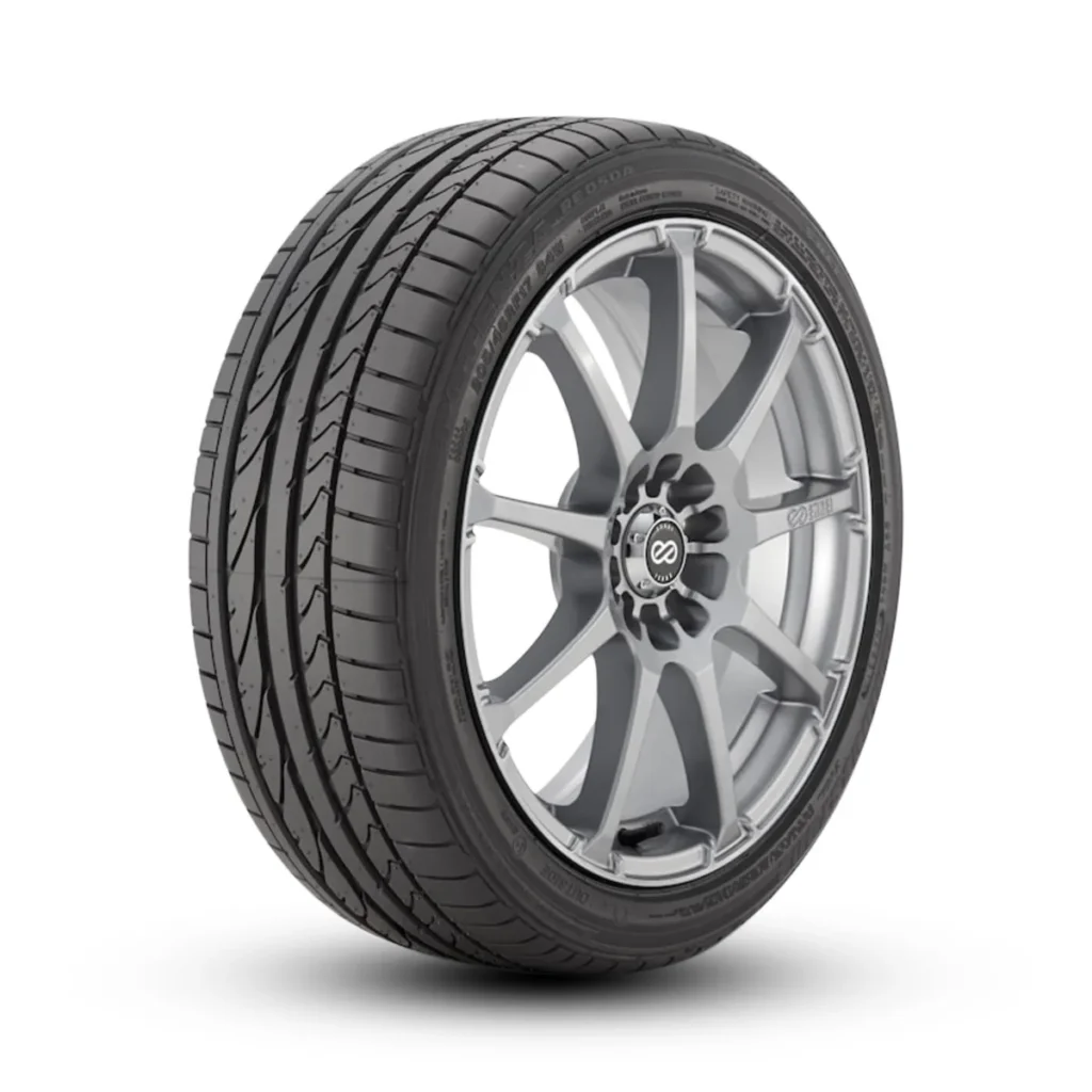 Llanta Bridgestone Potenza Re050a Rft