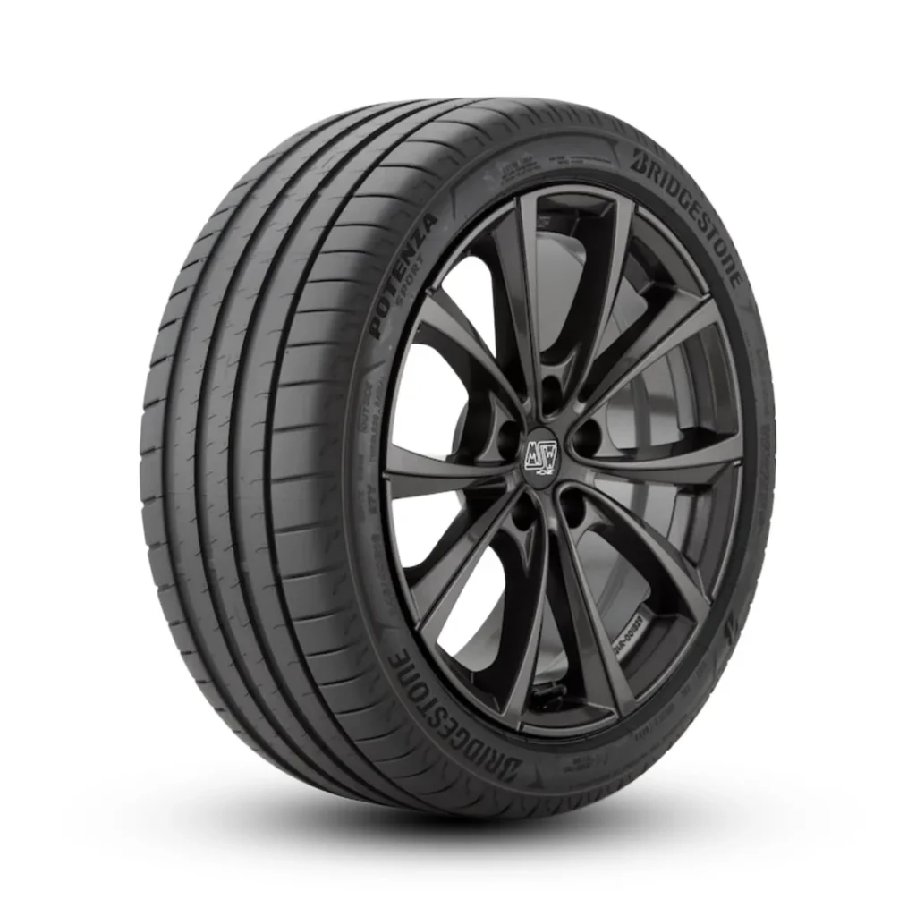 Llanta Bridgestone Potenza Sport