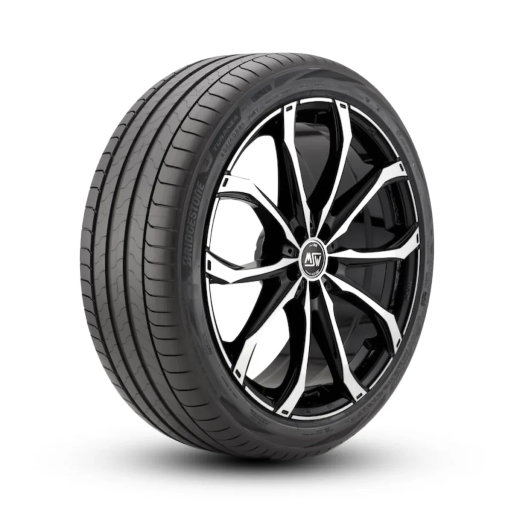 Llanta Bridgestone Turanza 6