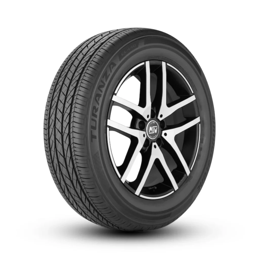 Llanta Bridgestone Turanza El440