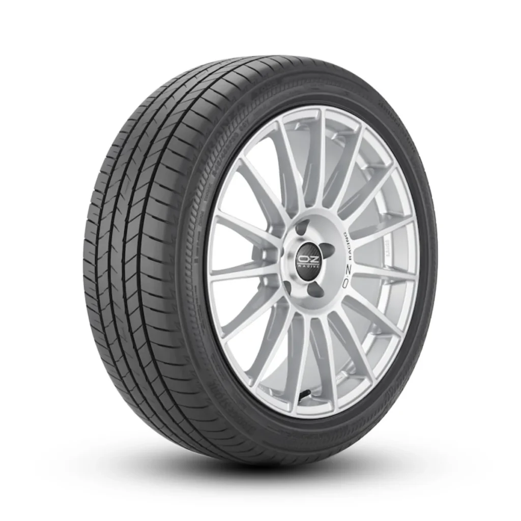 Llanta Bridgestone Turanza T005