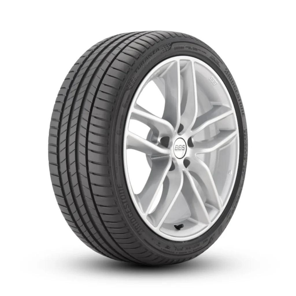 Llanta Bridgestone Turanza T005 Rft
