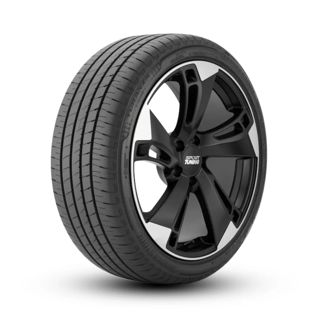 Llanta Bridgestone Turanza T005a