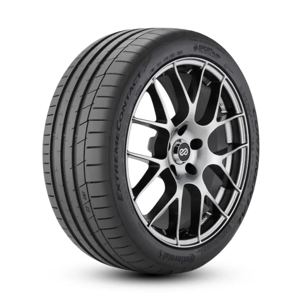 Llanta Continental Extremecontact Sport