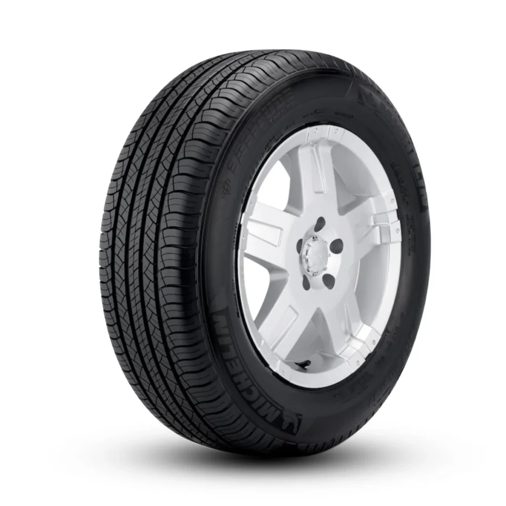 Llanta Michelin Latitude Tour Hp