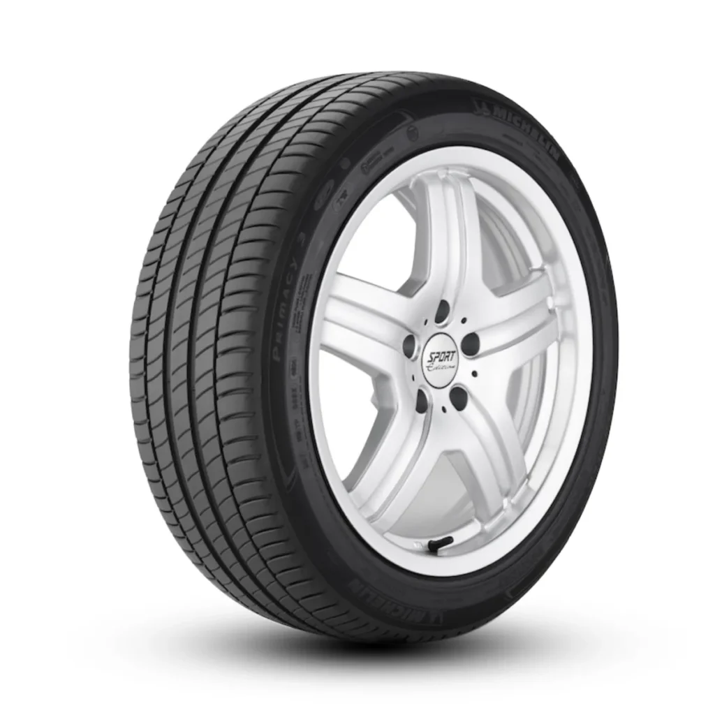 Llanta Michelin Primacy 3 Zp