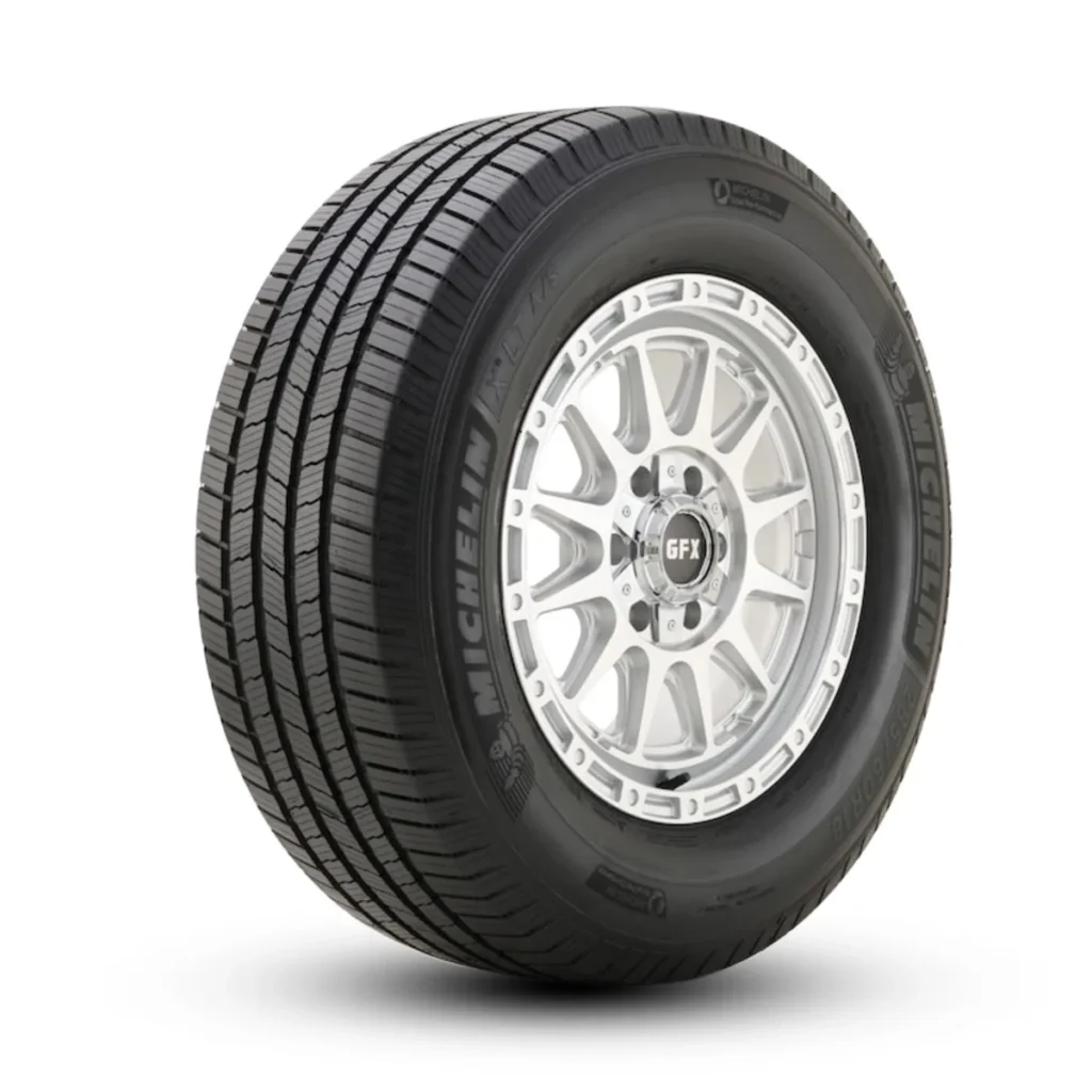 Llanta Michelin Xlt As