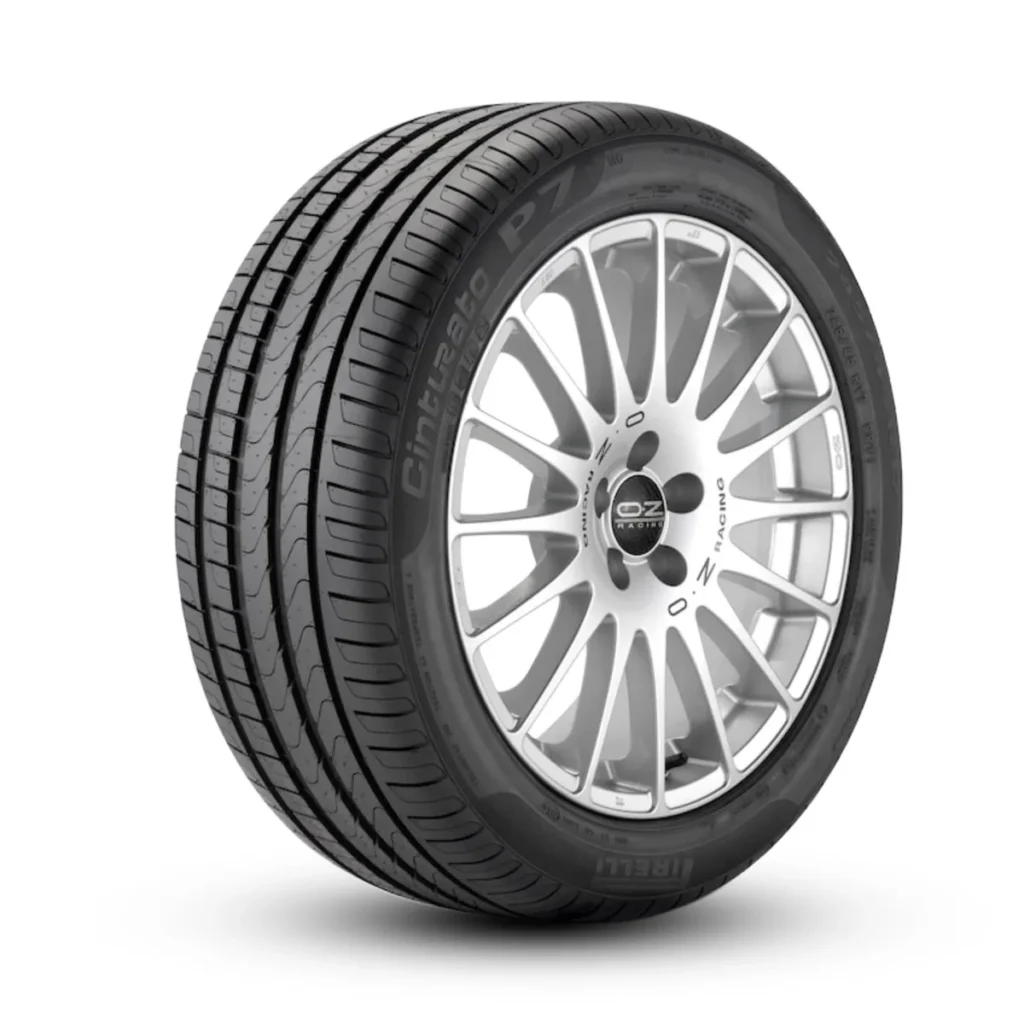 Llanta Pirelli Cinturato P7