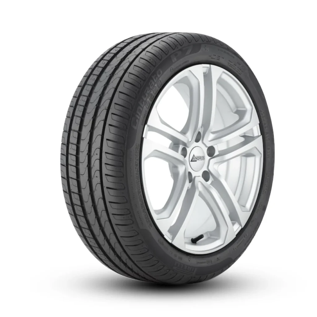 Llanta Pirelli Cinturato P7 Runflat